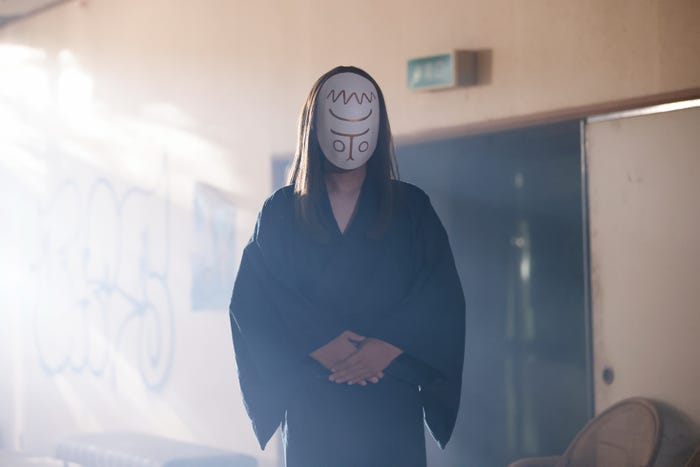 (C)2025 「とれ!」製作委員会