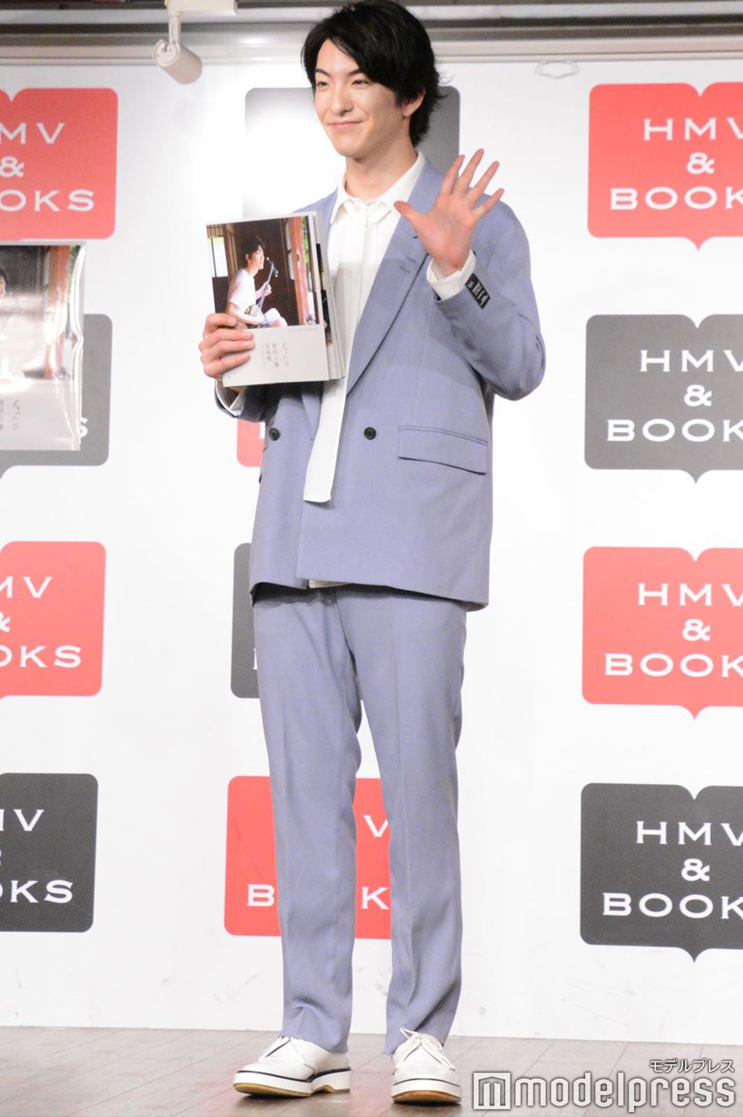 前田公輝 （C）モデルプレス