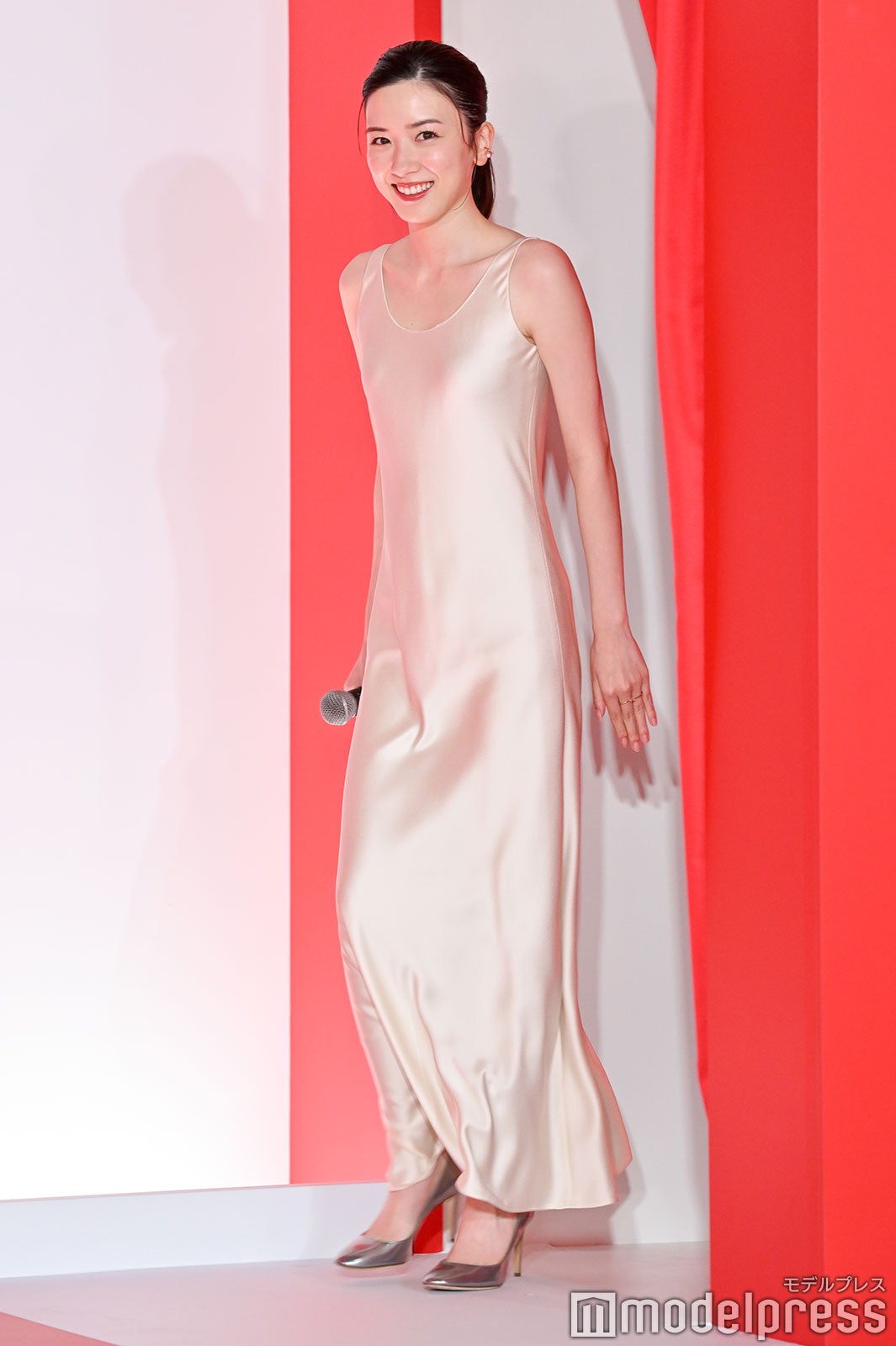 永野芽郁（C）モデルプレス