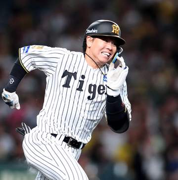 阪神・梅野 14日ぶり1軍で即先発マスク 才木を6回無失点に導く好リード「腹をくくっている」