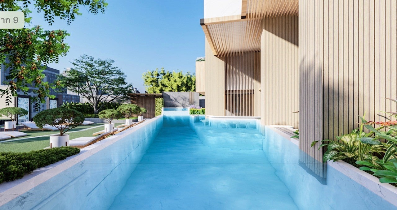 The Prince Akatoki Riverside Bangkok／画像提供：プリンスホテル