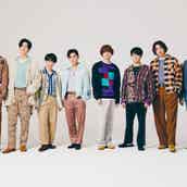 Hey Say Jump ジュニア出演の新曲pvが エモすぎる と話題 モデルプレス Hey Say Jump ジュニア出演の新曲pvが エモすぎる と話題 モデルプレス
