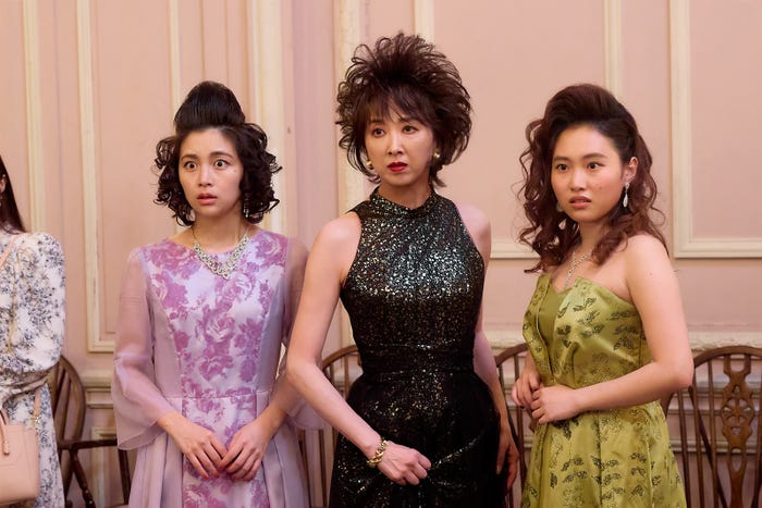 「家政夫のミタゾノ」第6話(C)テレビ朝日