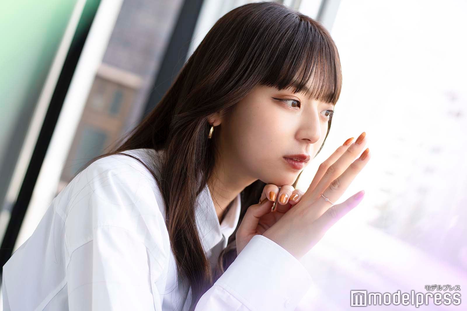 しゅう（C）モデルプレス