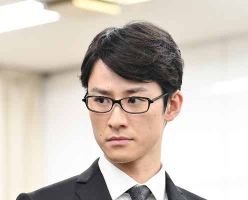 風間俊介、16年ぶりに師匠とタッグ「本当に命がけでいきたい」<陸王>