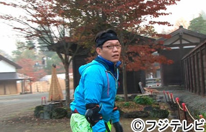 飯尾和樹（ずん）