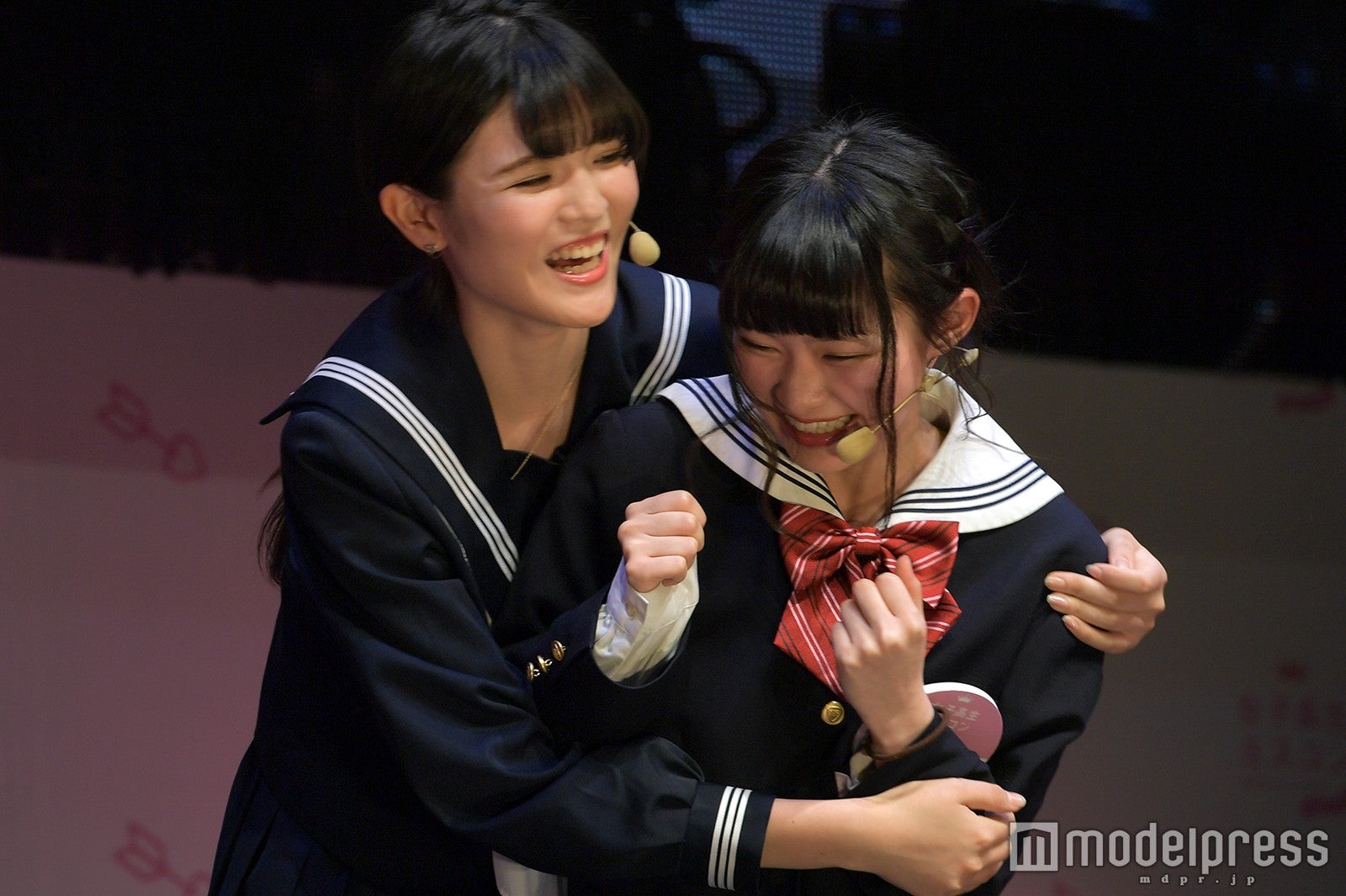 ななちゃら、千尋 （C）モデルプレス