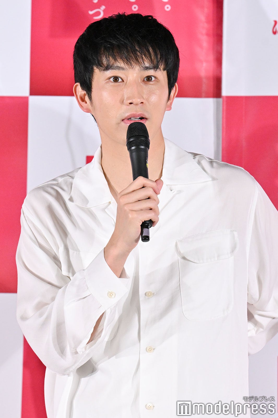 杉野遥亮（C）モデルプレス