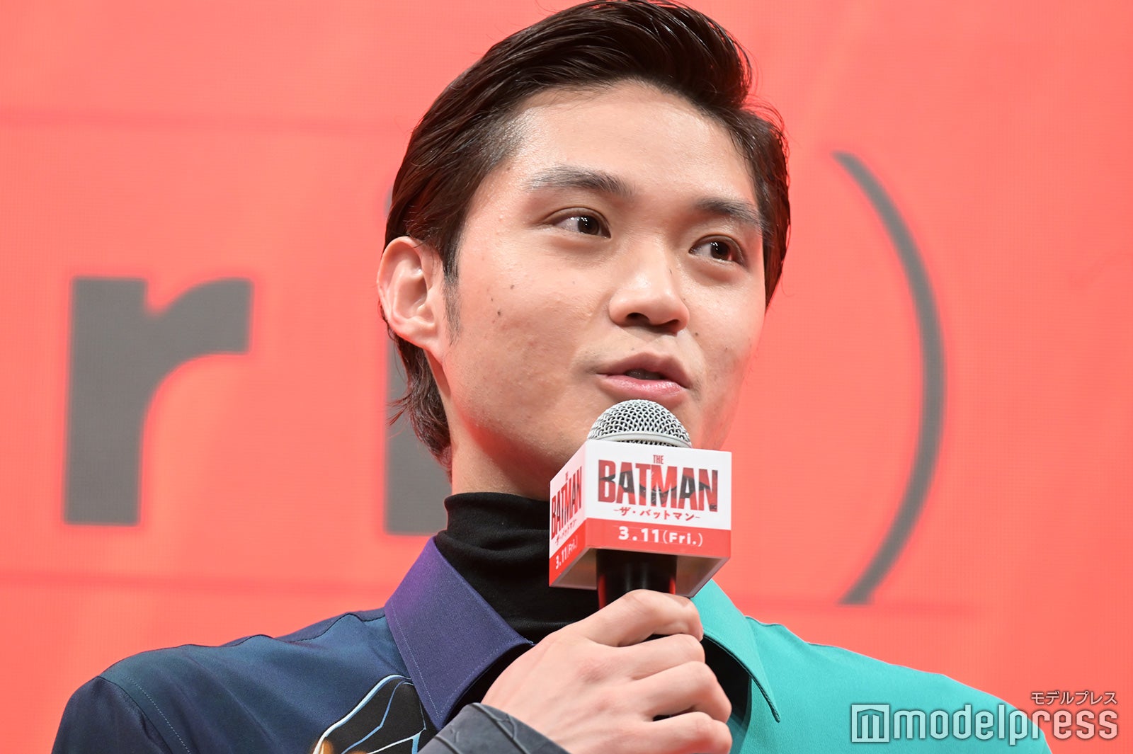 磯村勇斗（C）モデルプレス