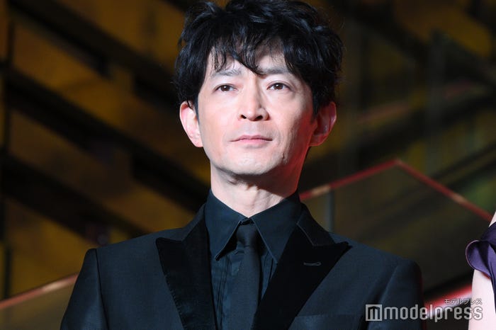 津田健次郎(C)モデルプレス