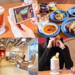 モデルプレス - 紅茶ブーム最先端に編集部が潜入!いま飲みたいおしゃれドリンク3選