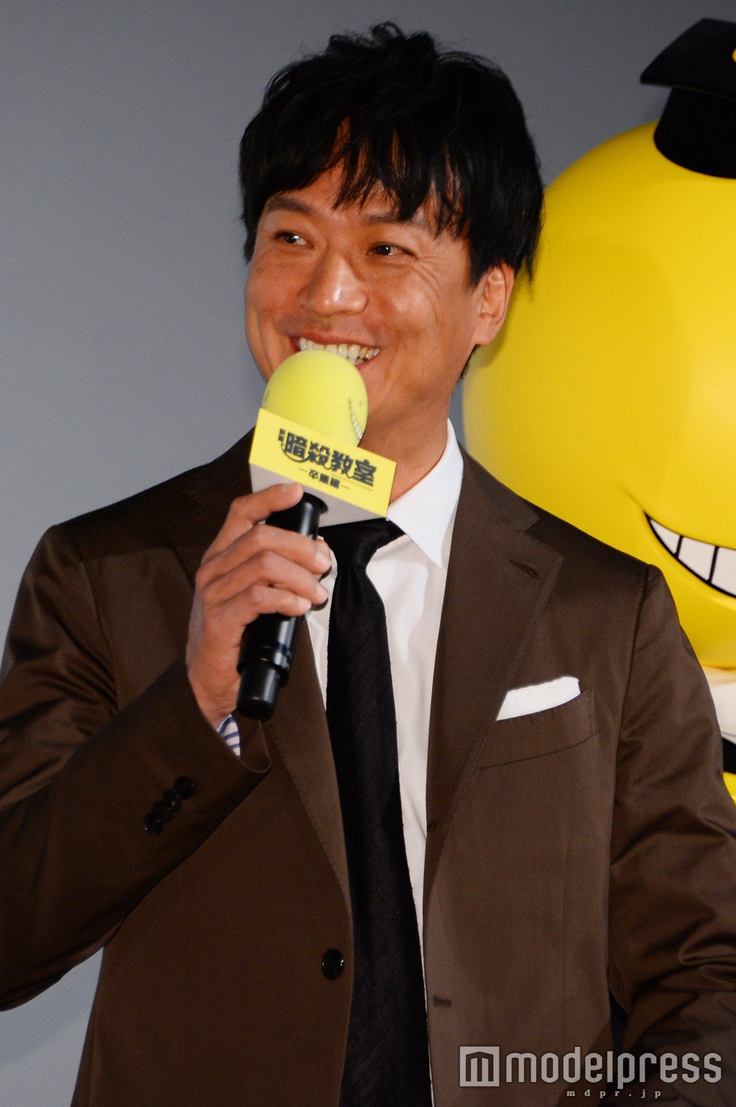 椎名桔平（C）モデルプレス