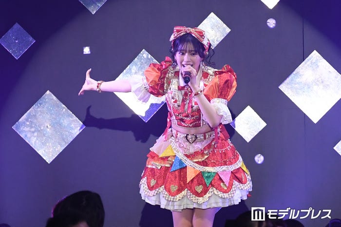 坂井仁香(C)モデルプレス