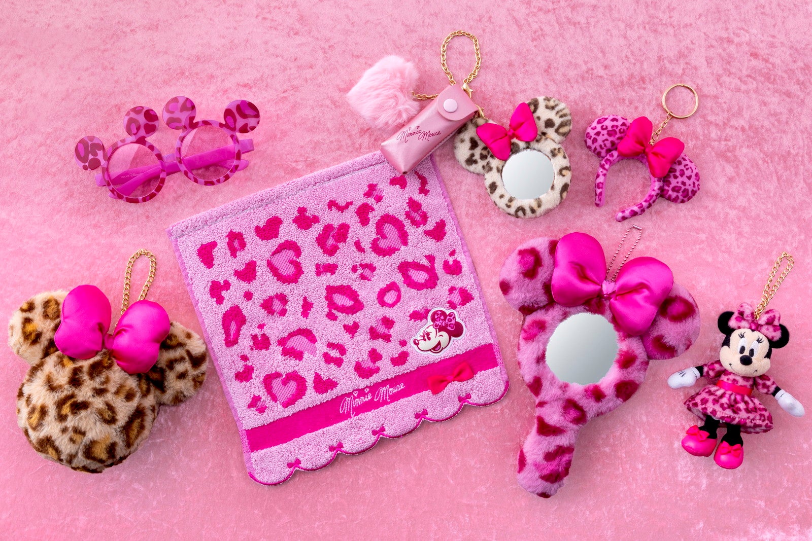 ※画像は、すべてイメージ（C）Disney