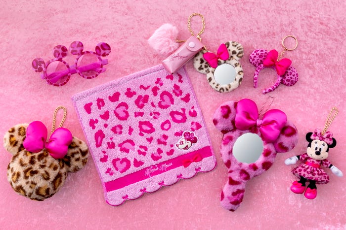 ※画像は、すべてイメージ(C)Disney