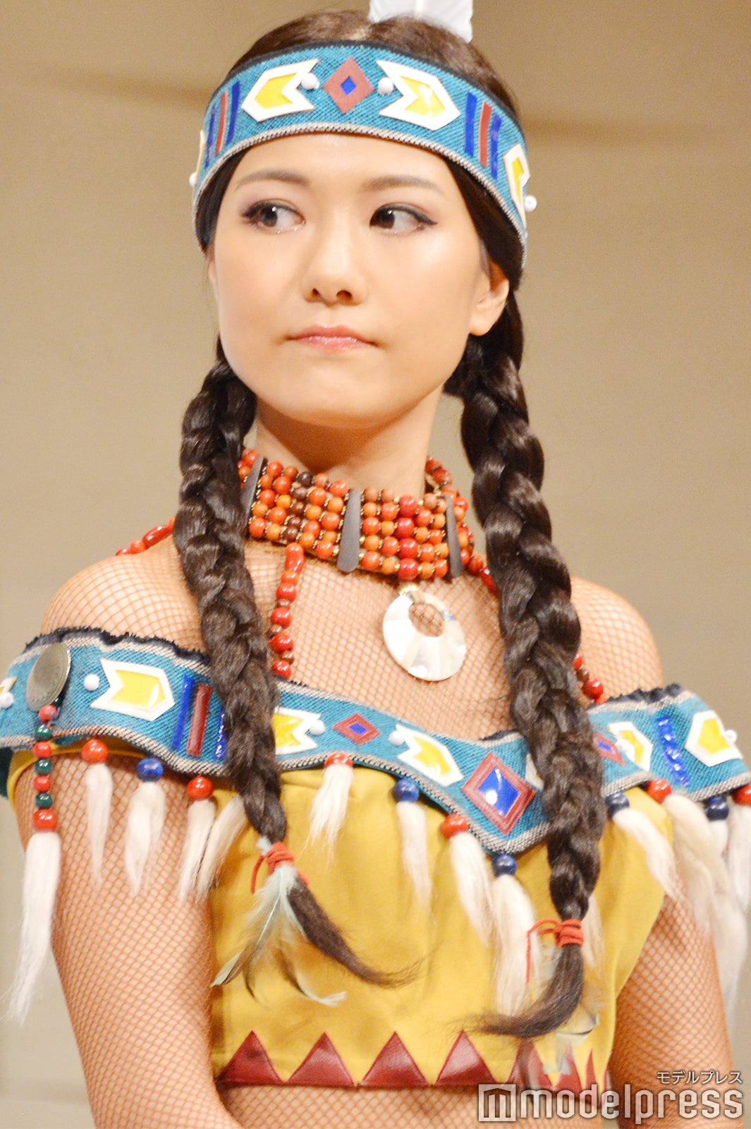 宮澤佐江（C）モデルプレス