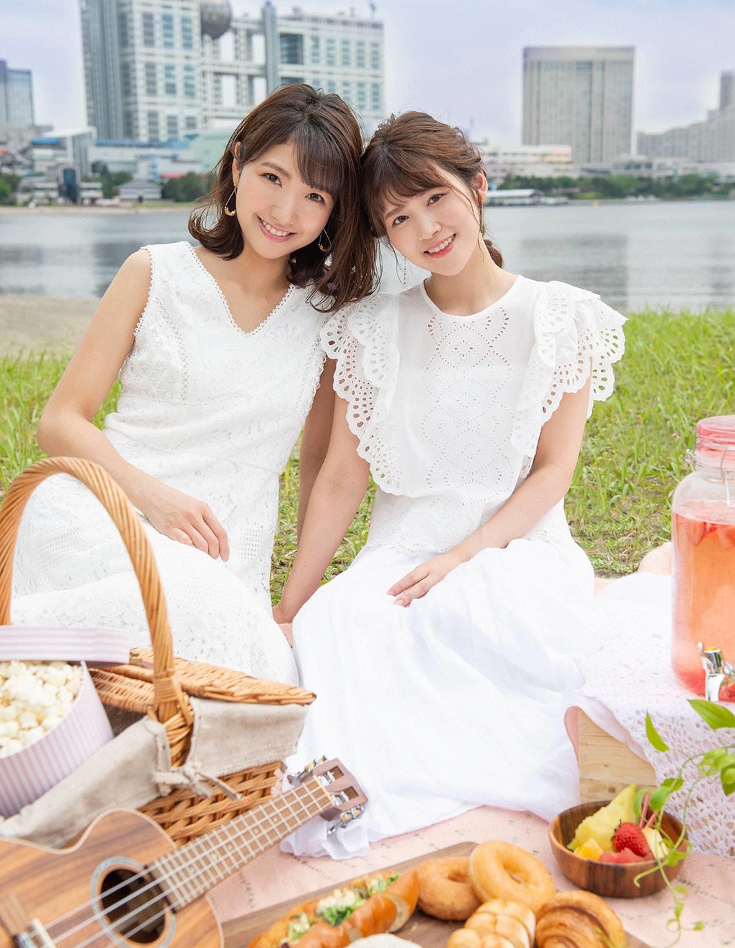 山崎夕貴アナ2年ぶりカムバック フジ女性アナカレンダーに総勢19人華やか集結 モデルプレス 山崎夕貴アナ2年ぶりカムバック フジ女性アナカレンダーに総勢19人華やか集結 モデルプレス