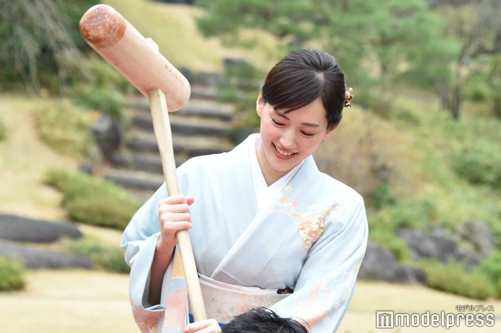 綾瀬はるか（C）モデルプレス