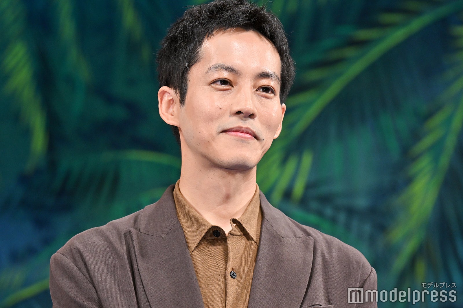 松坂桃李（C）モデルプレス