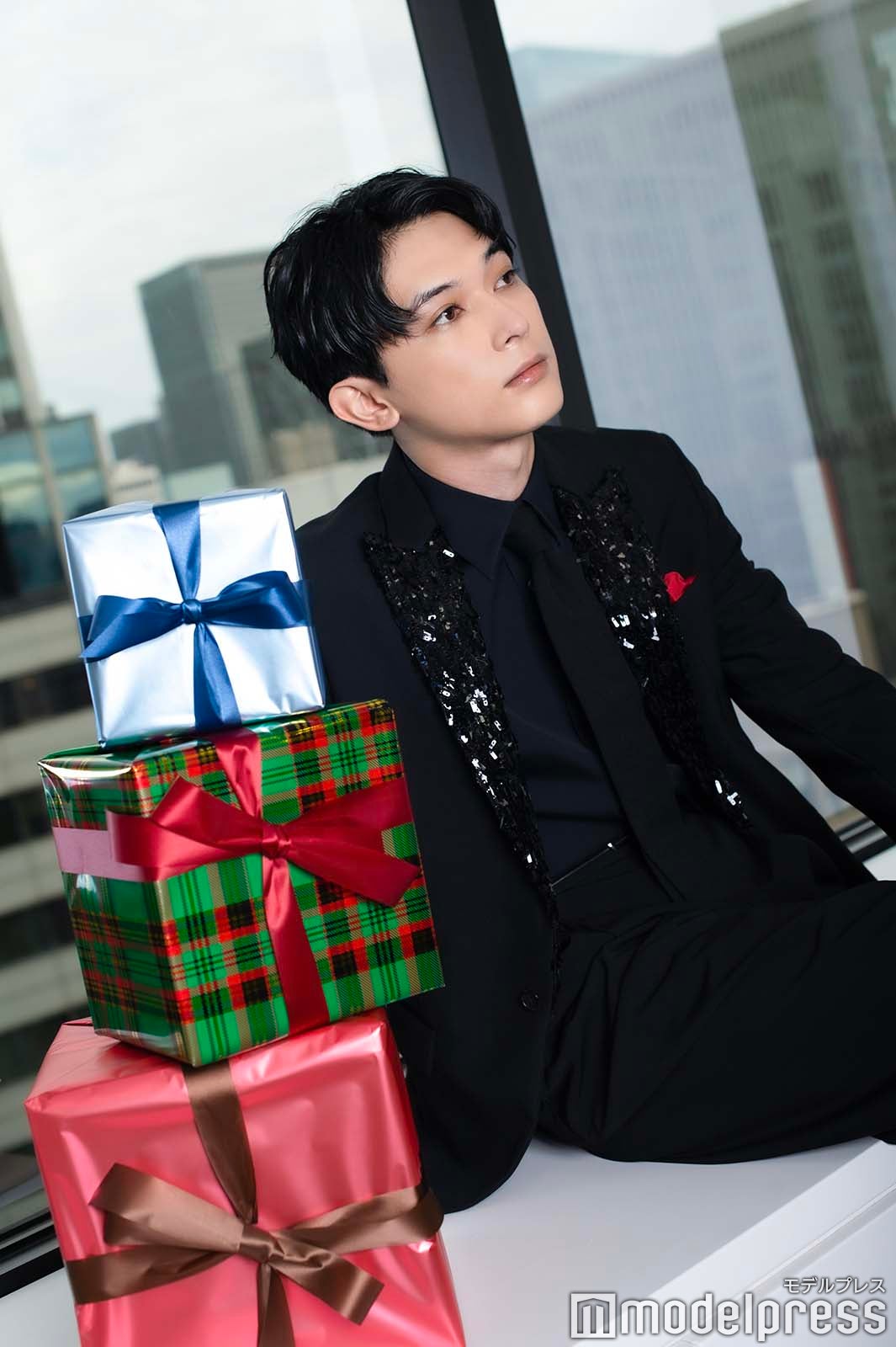 吉沢亮（C）モデルプレス