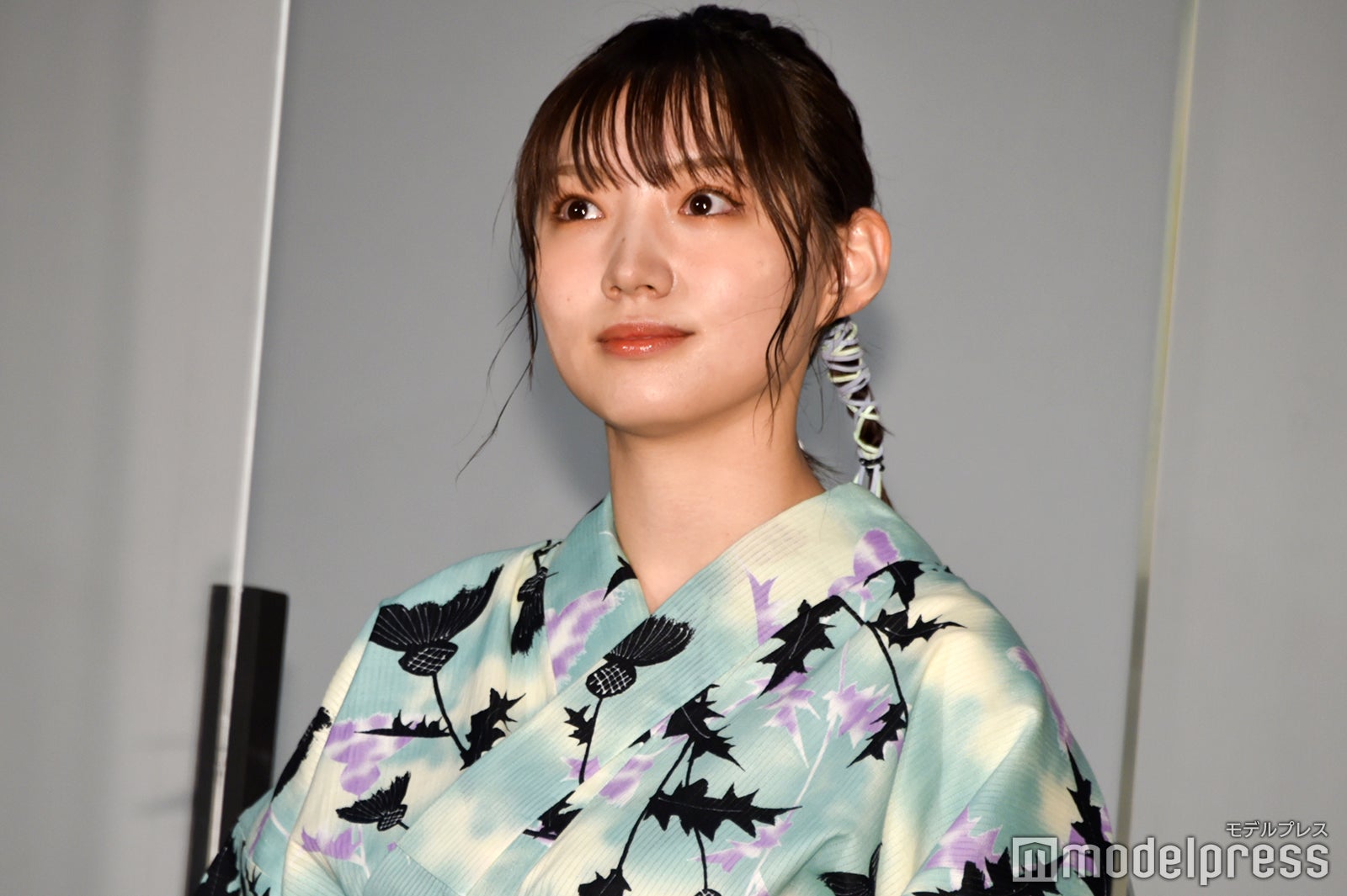 太田夢莉（C）モデルプレス