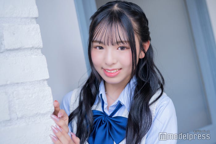 みことさん(C)モデルプレス