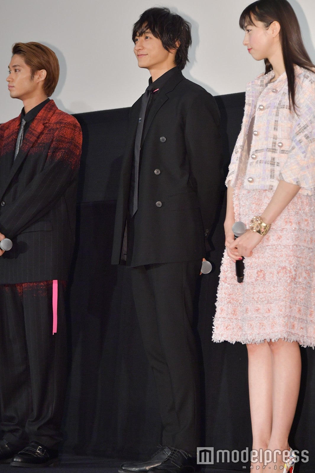 小関裕太 （C）モデルプレス