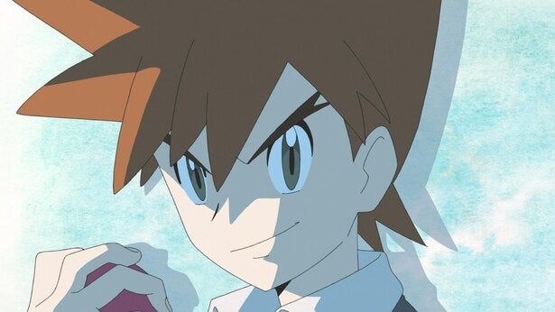 ポケットモンスター サトシのライバル シゲルが約12年ぶりに登場 小林優子 サトシの声を聞いたら 自然とシゲルに戻ってこられました モデルプレス ポケットモンスター サトシのライバル シゲルが約12年ぶりに登場 小林優子 サトシの声を聞いたら 自然とシゲルに戻ってこられました モデルプレス