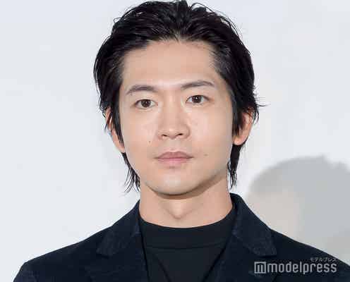 松下洸平、画家の母に感謝「好きなだけやりなさいと」“雑誌の切り抜き”から家族の支え実感【ゴッホ展 家族がつないだ画家の夢】