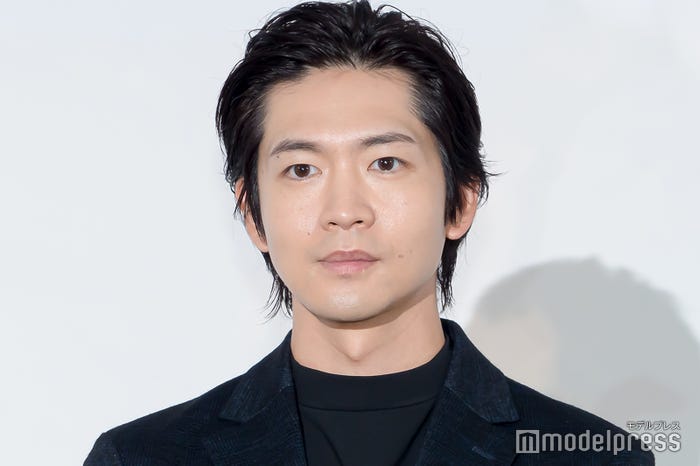 松下洸平(C)モデルプレス