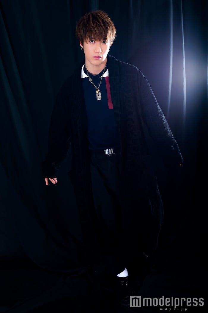藤原樹(C)モデルプレス