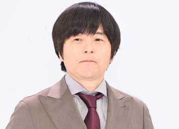 バカリズム 妻は高身長の元アイドル「洋服の貸し借り」でモヤモヤしていること「それ、2軍だけどねみたいな顔をして貸す」