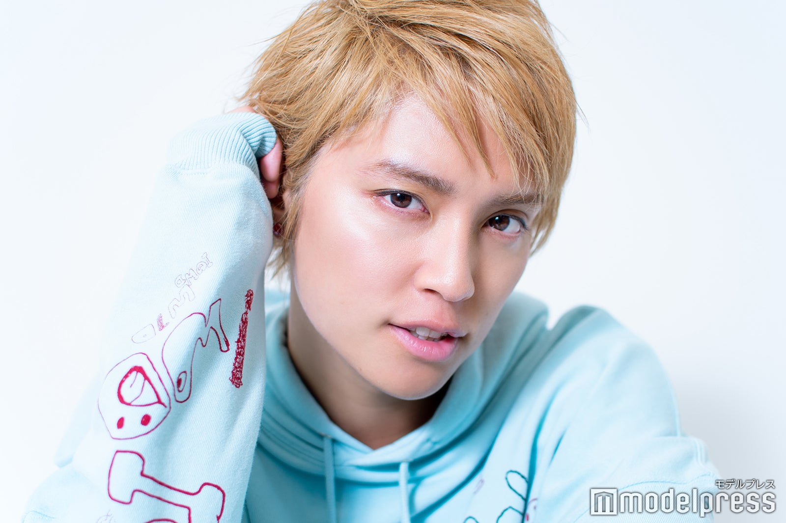 手越祐也、音楽活動へのこだわりと葛藤「今までの自分と比べる人はいると思う」＜モデルプレスインタビュー＞