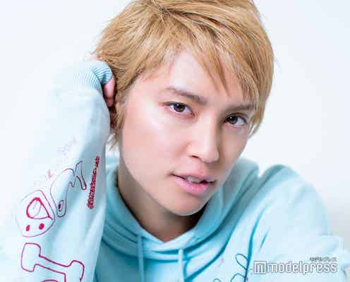 手越祐也、音楽活動へのこだわりと葛藤「今までの自分と比べる人はいると思う」<モデルプレスインタビュー>
