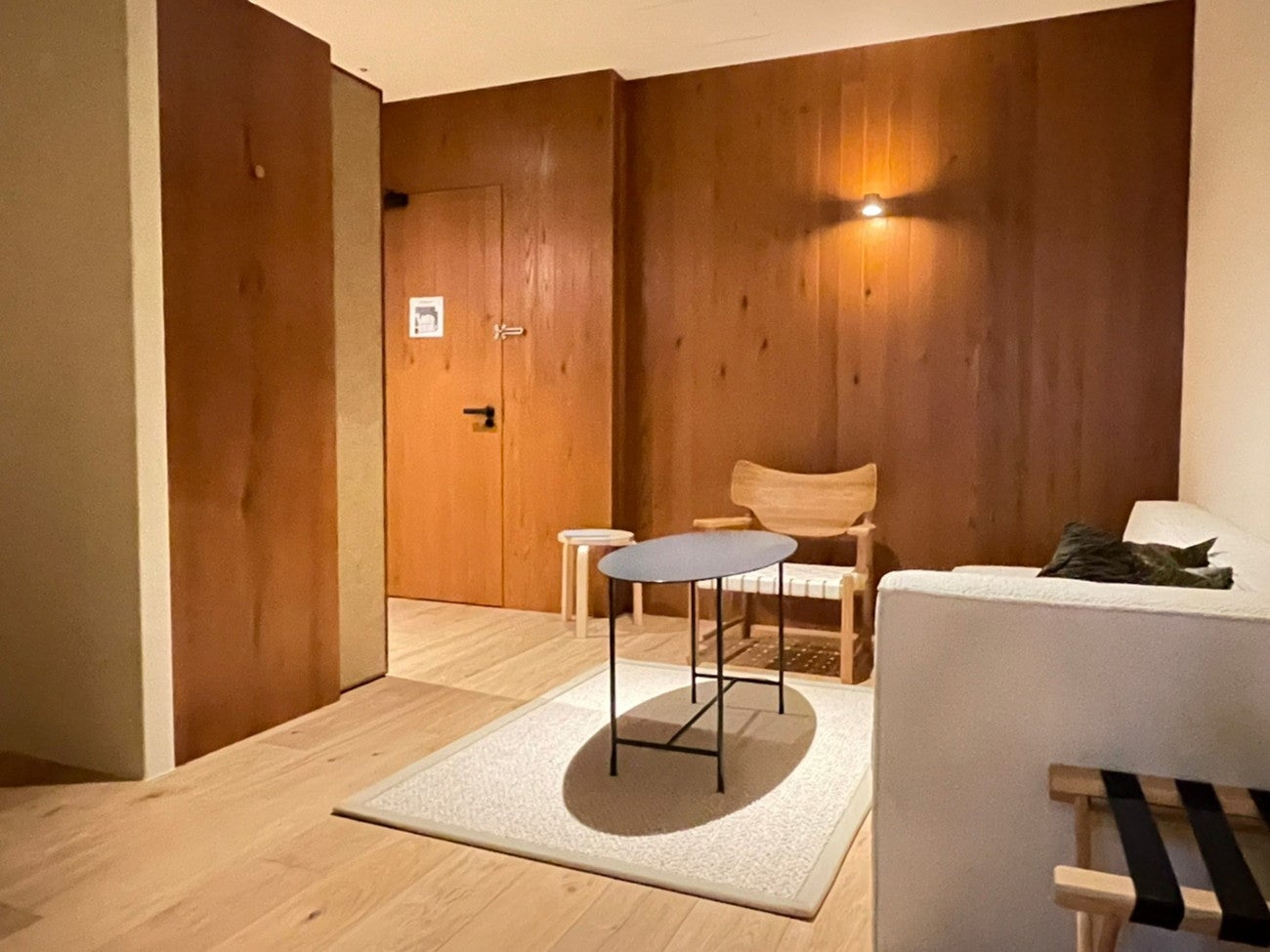 HOTEL LEPO CHAHAL／画像提供：茶玻瑠