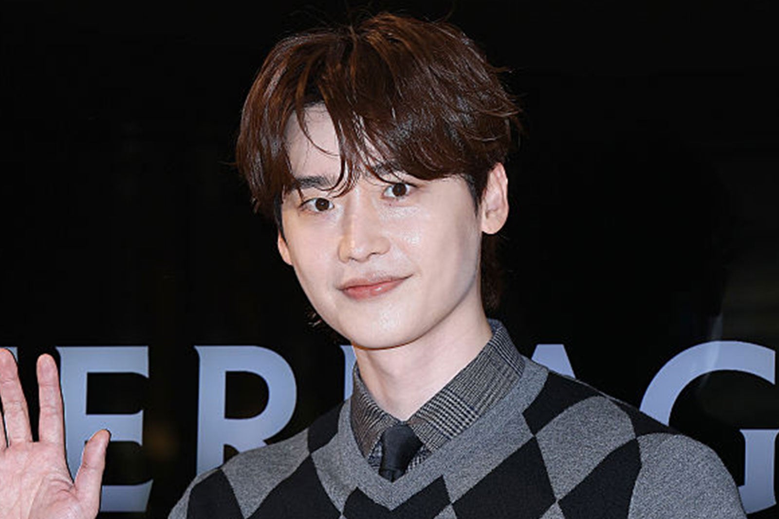 イ・ジョンソク／Photo by Getty Images