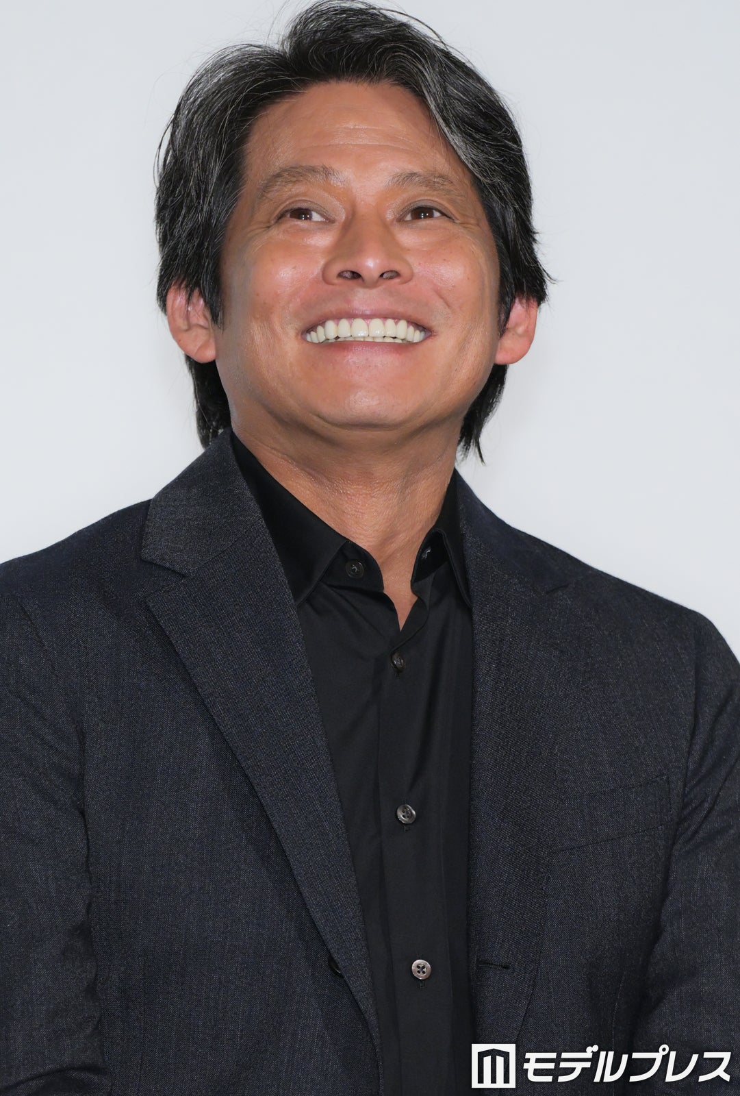 織田裕二（C）モデルプレス
