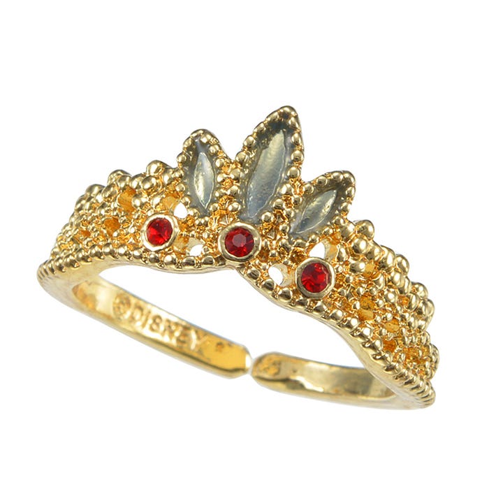 My Treasure Ring(マイトレジャーリング) リング750円(税別)/(C)Disney