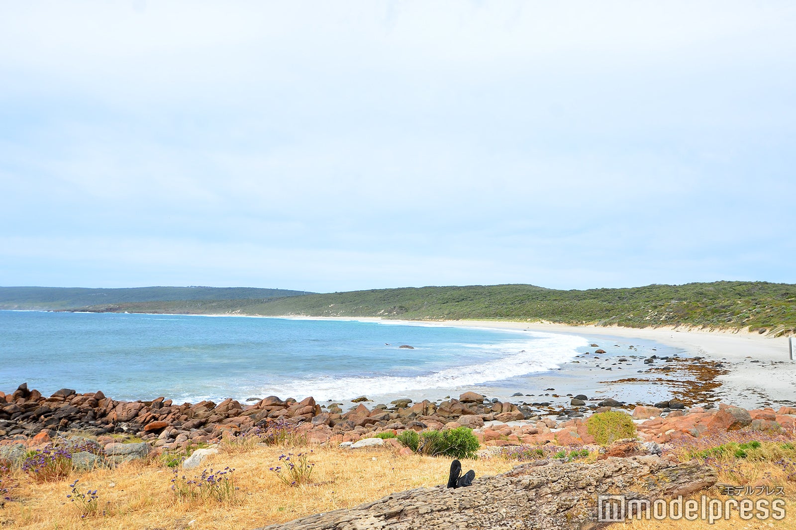 ケープ・トゥ・ケープ・トラック（C）モデルプレス