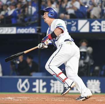 DeNA引き分けで70年ぶり10カード連続負け越し 5時間21分の死闘 2点リードの九回逃げ切り失敗、抑えの山崎が2者連続四球で降板