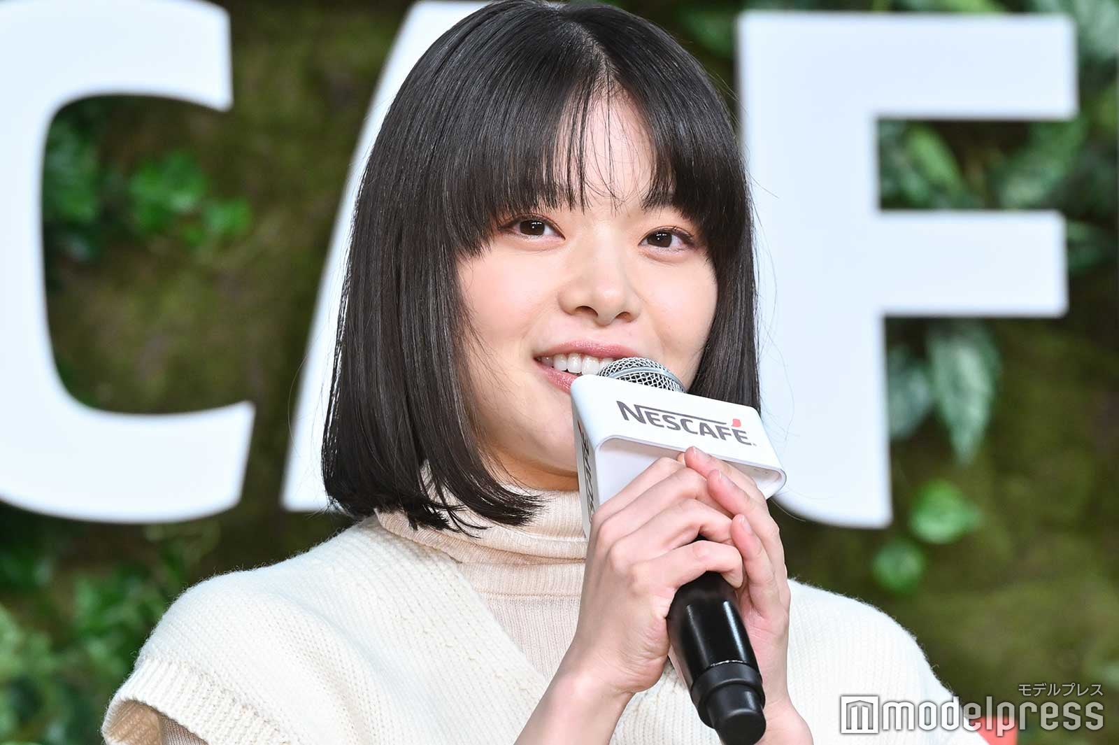 岸井ゆきの（C）モデルプレス