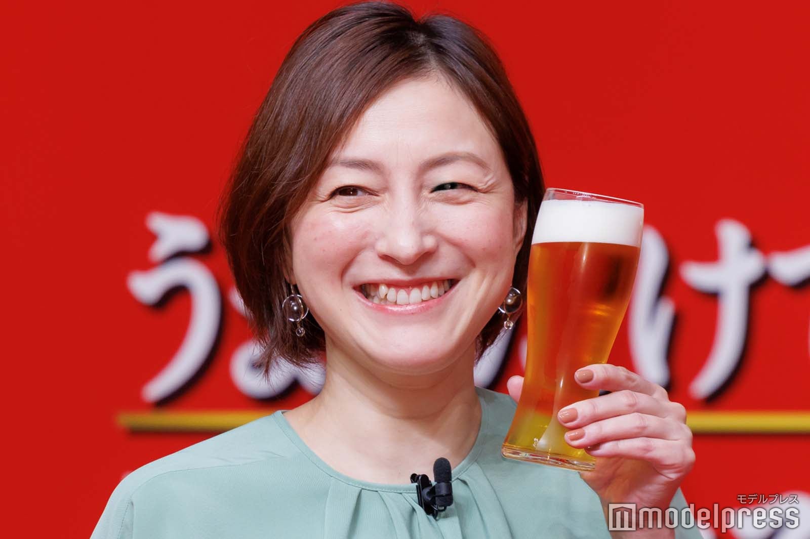 広末涼子 （C）モデルプレス