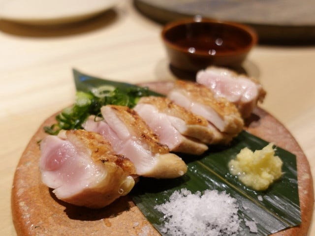 グルメライターが「行ってよかった」今年オープンした大阪のグルメ店