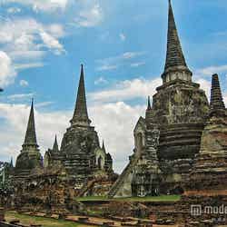 世界遺産アユタヤのひと味違う楽しみ方とは?