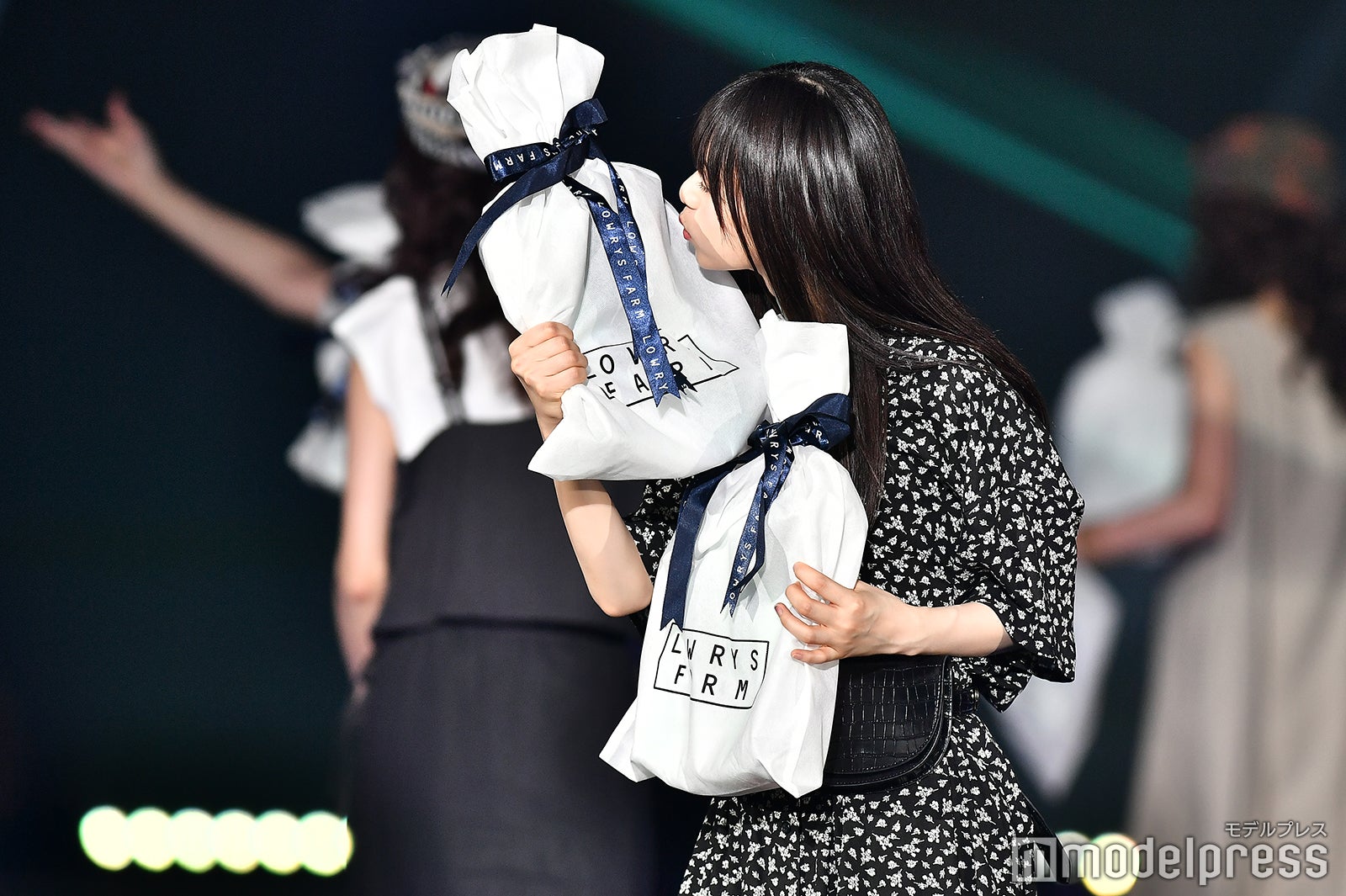 齋藤飛鳥（C）モデルプレス