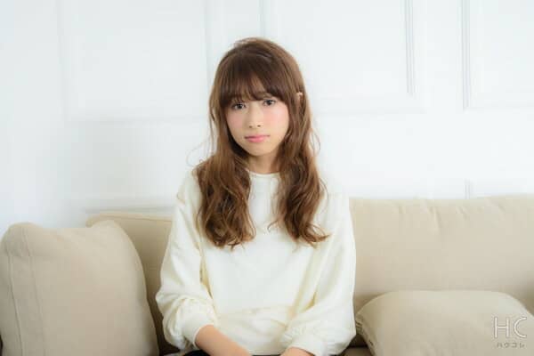 ちょいブスｏｋ 男が求める 普通な女の子 のポイント モデルプレス