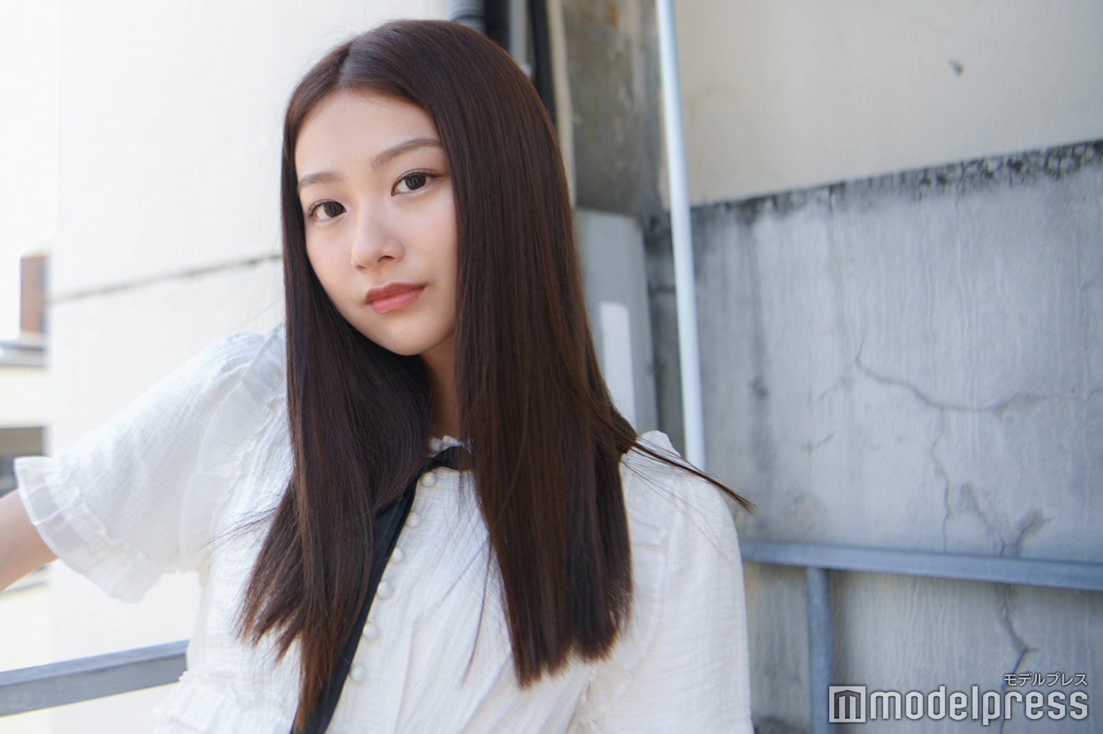 みとゆな（C）モデルプレス