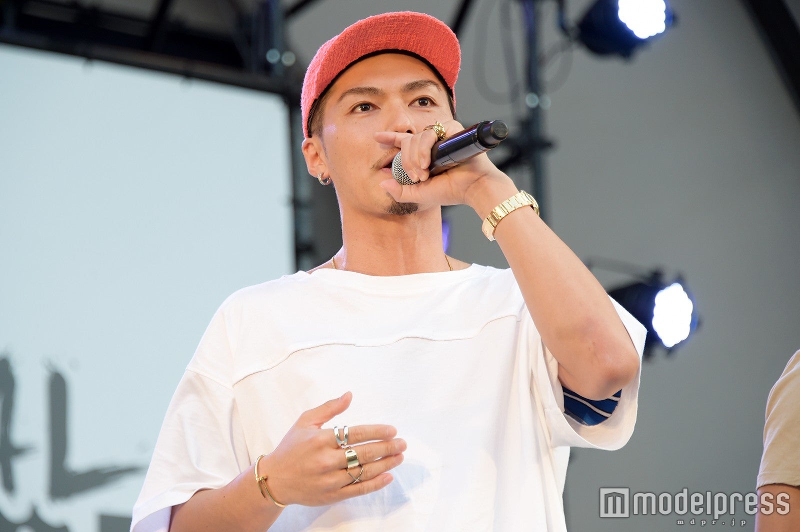 SHOKICHI（C）モデルプレス