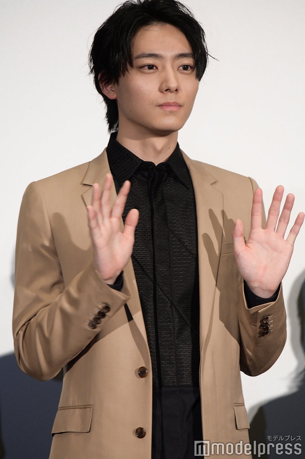 井上祐貴（C）モデルプレス