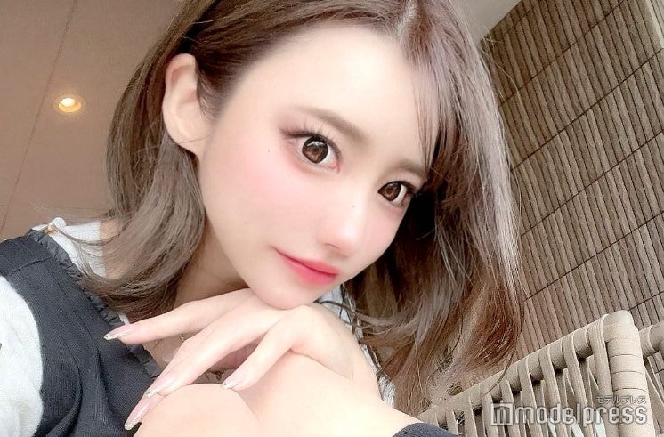 橘ななInstagramより